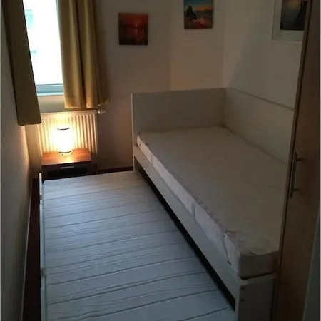 公寓 In Strandnaehe Mit Sauna Und Kamin Großenbrode