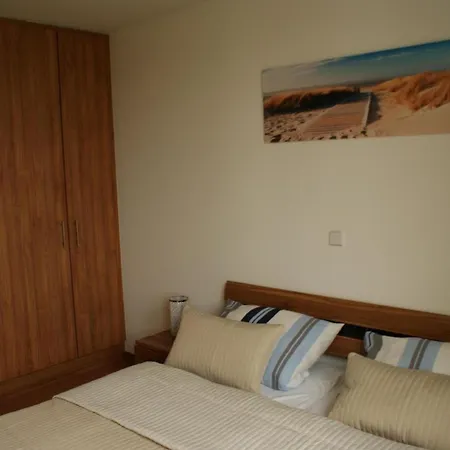 In Strandnaehe Mit Sauna Und Kamin 公寓 Großenbrode