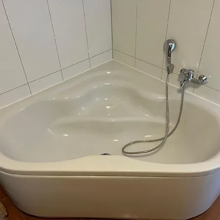 In Strandnaehe Mit Sauna Und Kamin Großenbrode