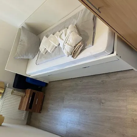 In Strandnaehe Mit Sauna Und Kamin *