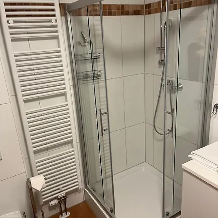 In Strandnaehe Mit Sauna Und Kamin